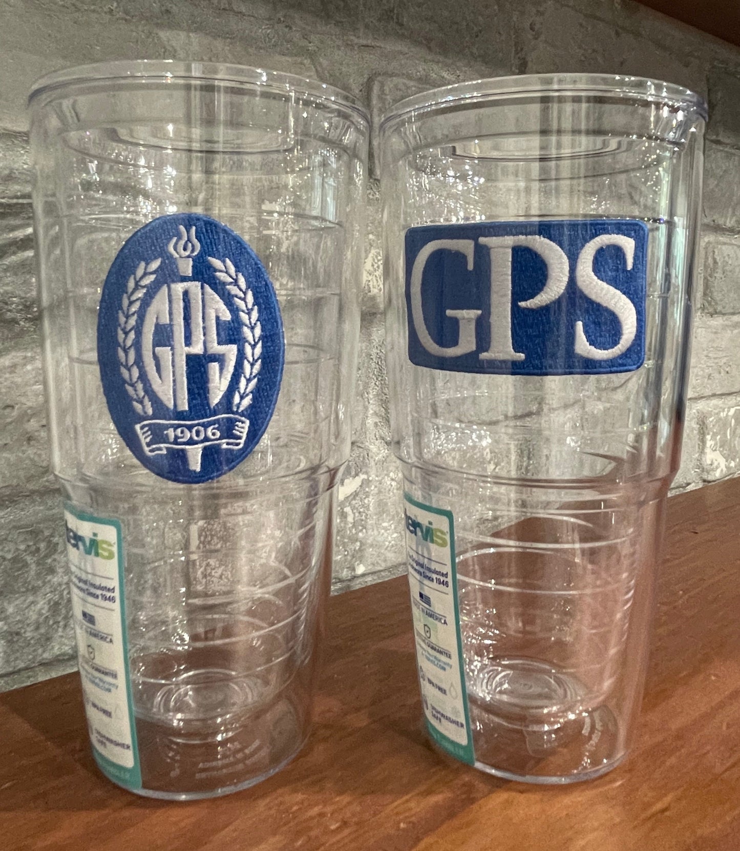 Tumbler Tervis