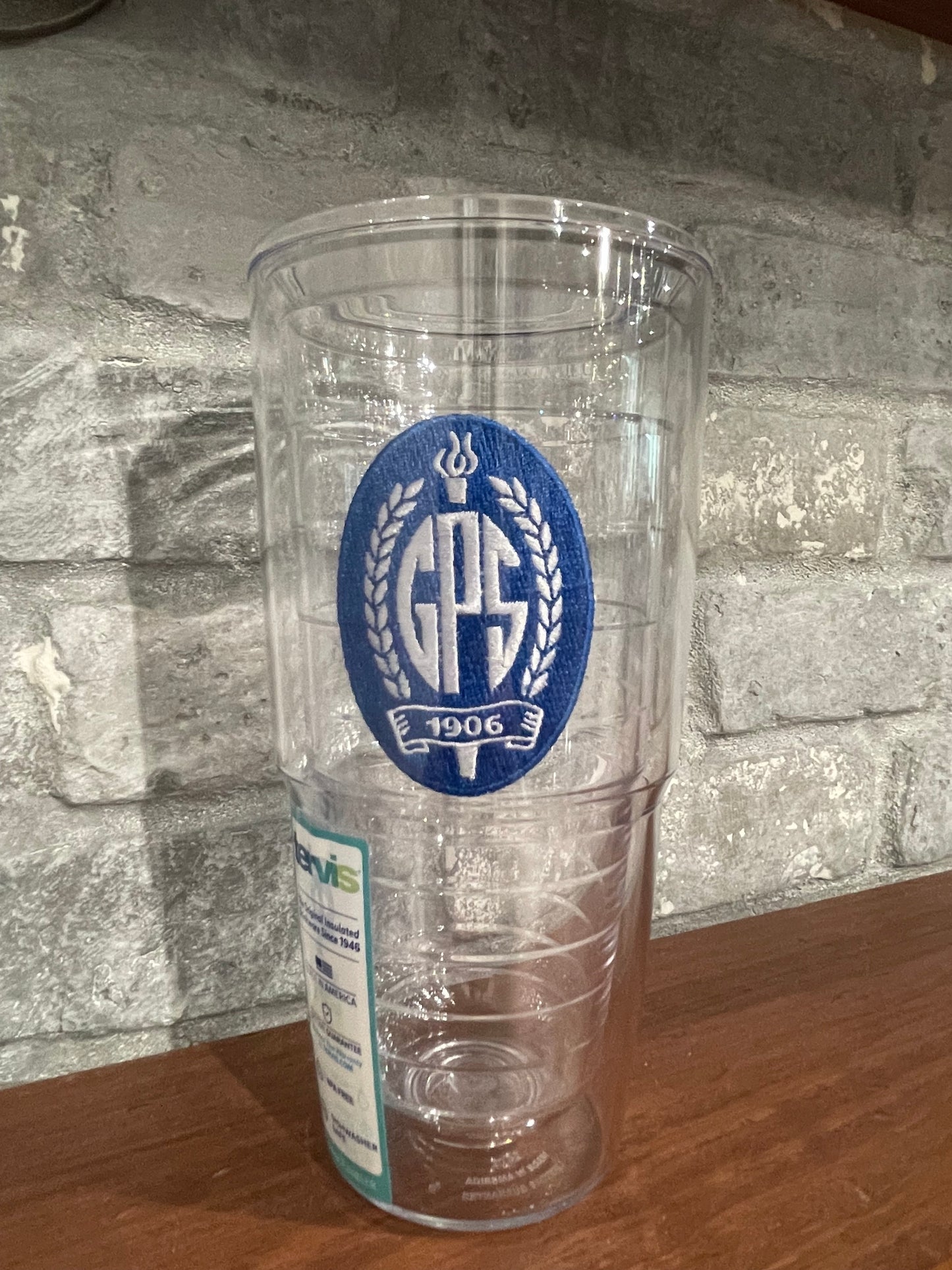 Tumbler Tervis