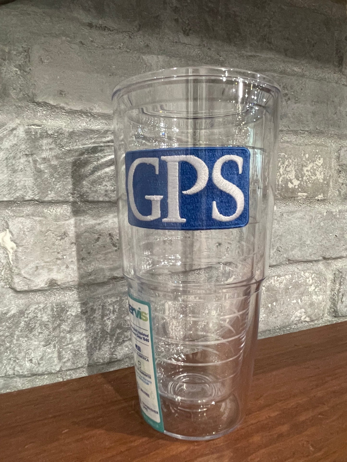 Tumbler Tervis