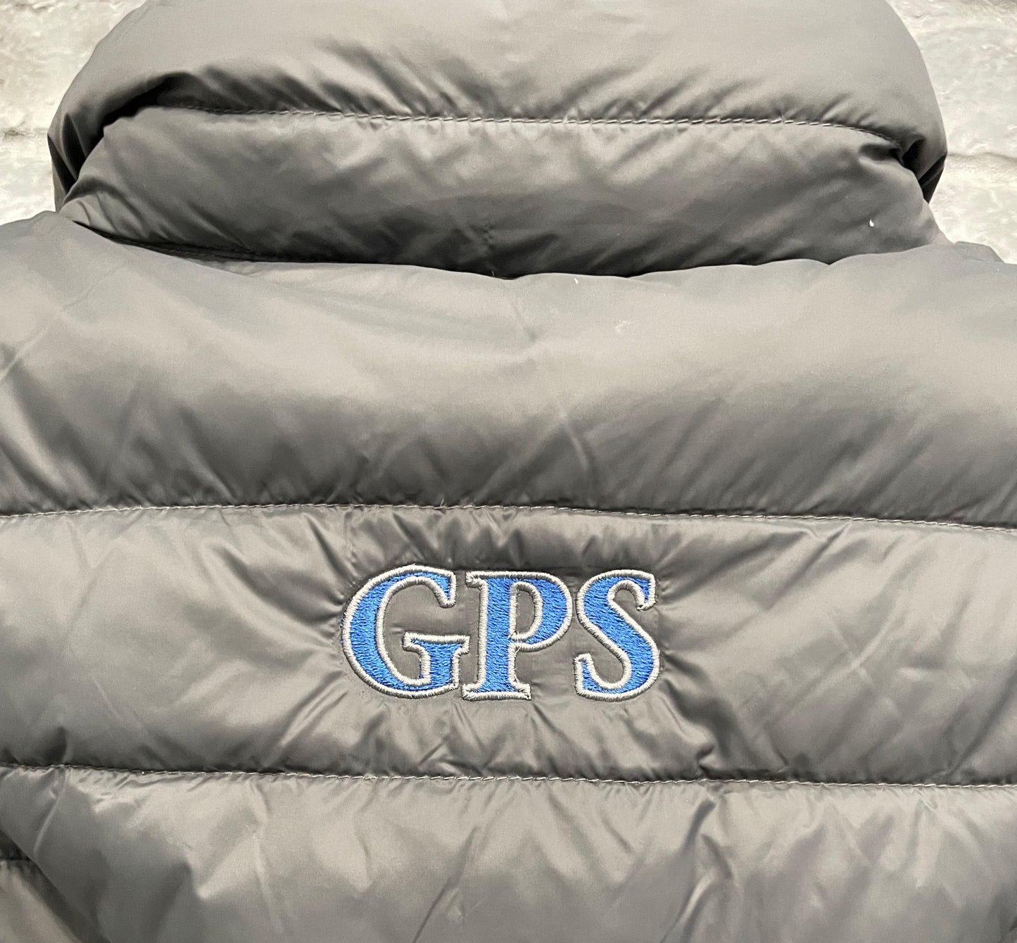 Vest Insulated