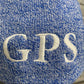 Beanie Legacy Royal Marled GPS