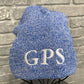 Beanie Legacy Royal Marled GPS