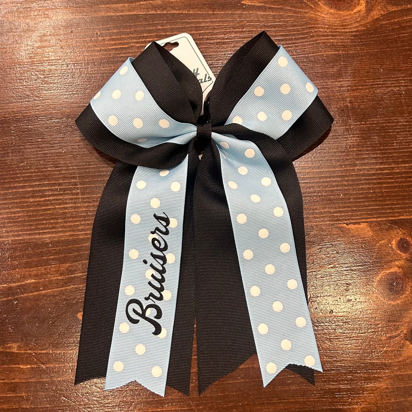 Bows and Ribbons