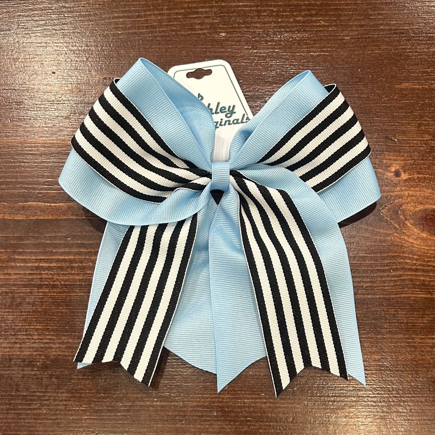 Bows and Ribbons