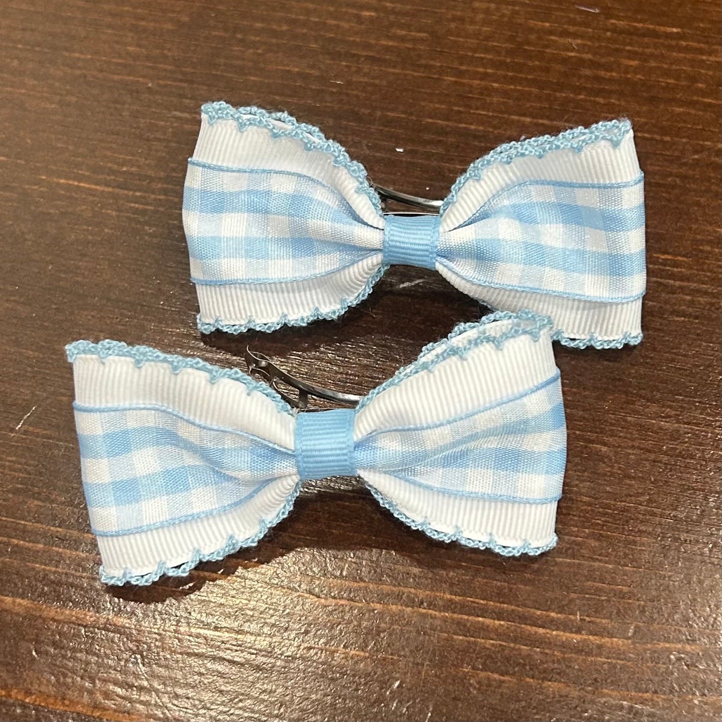 Bows and Ribbons