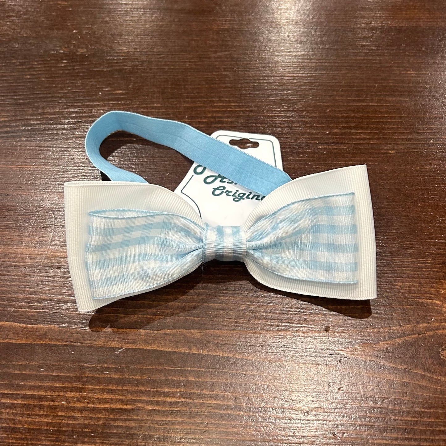 Bows and Ribbons
