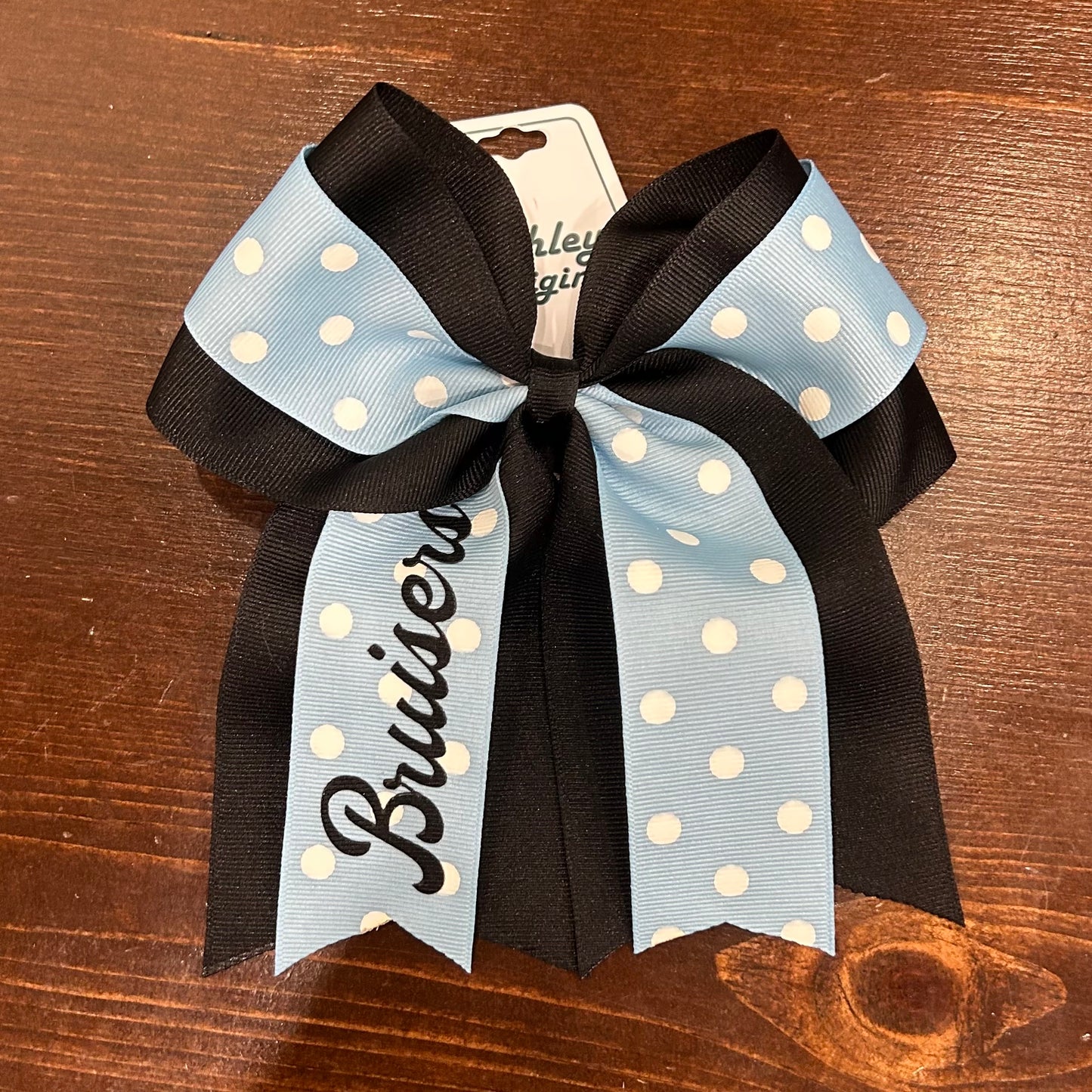 Bows and Ribbons