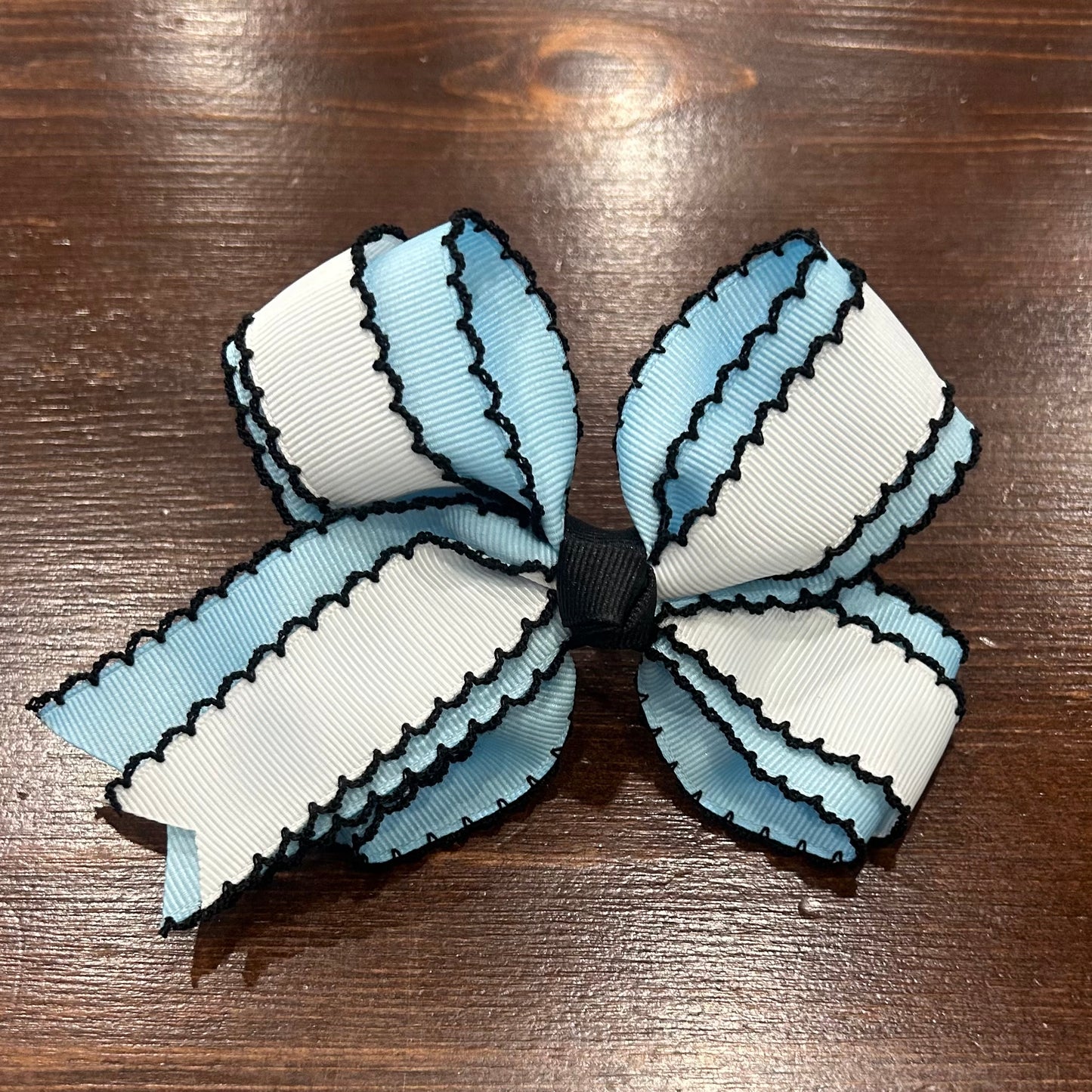 Bows and Ribbons