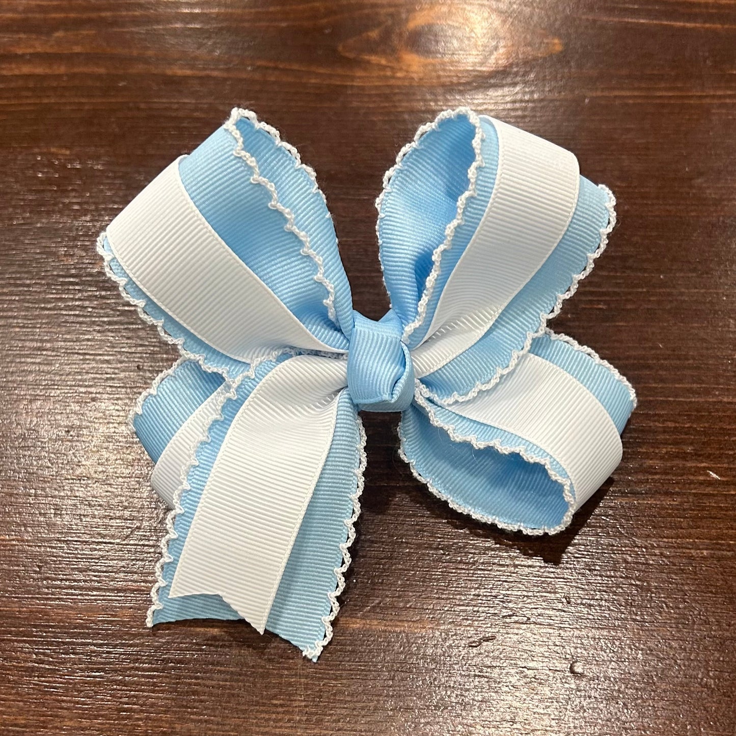 Bows and Ribbons
