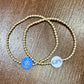 Bracelets by Beaded Blondes