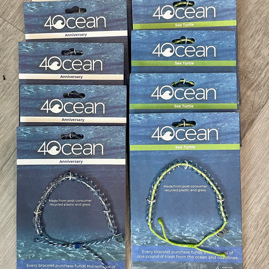 Bracelet 4 Ocean Recycled