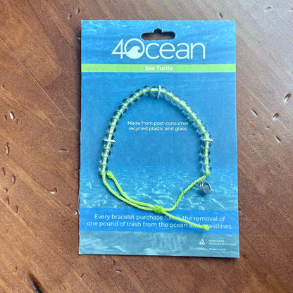 Bracelet 4 Ocean Recycled