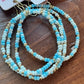 Bracelets by Beaded Blondes