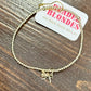 Bracelets by Beaded Blondes