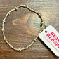 Bracelets by Beaded Blondes