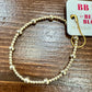 Bracelets by Beaded Blondes