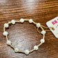 Bracelets by Beaded Blondes
