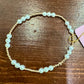 Bracelets by Beaded Blondes