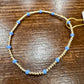 Bracelets by Beaded Blondes