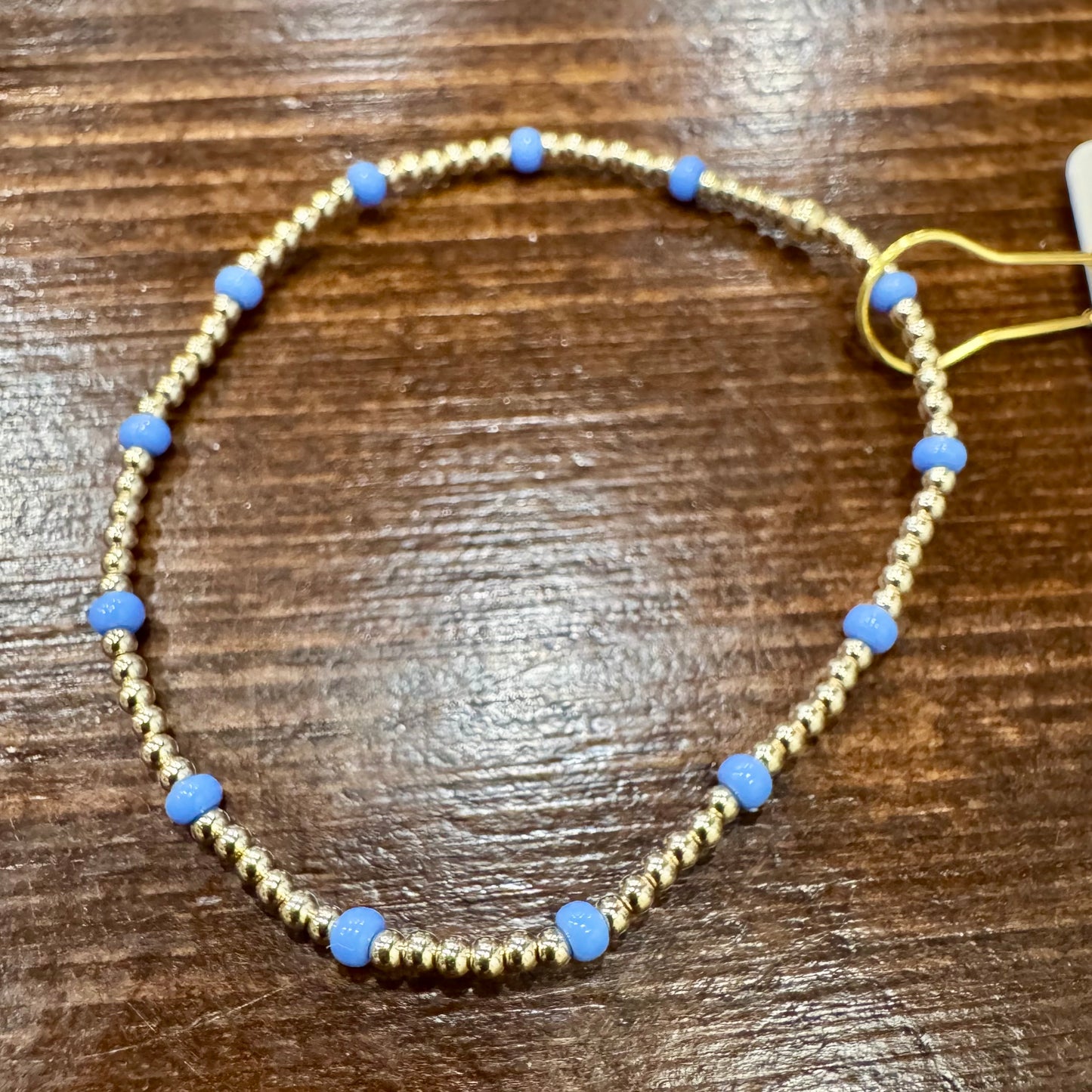 Bracelets by Beaded Blondes