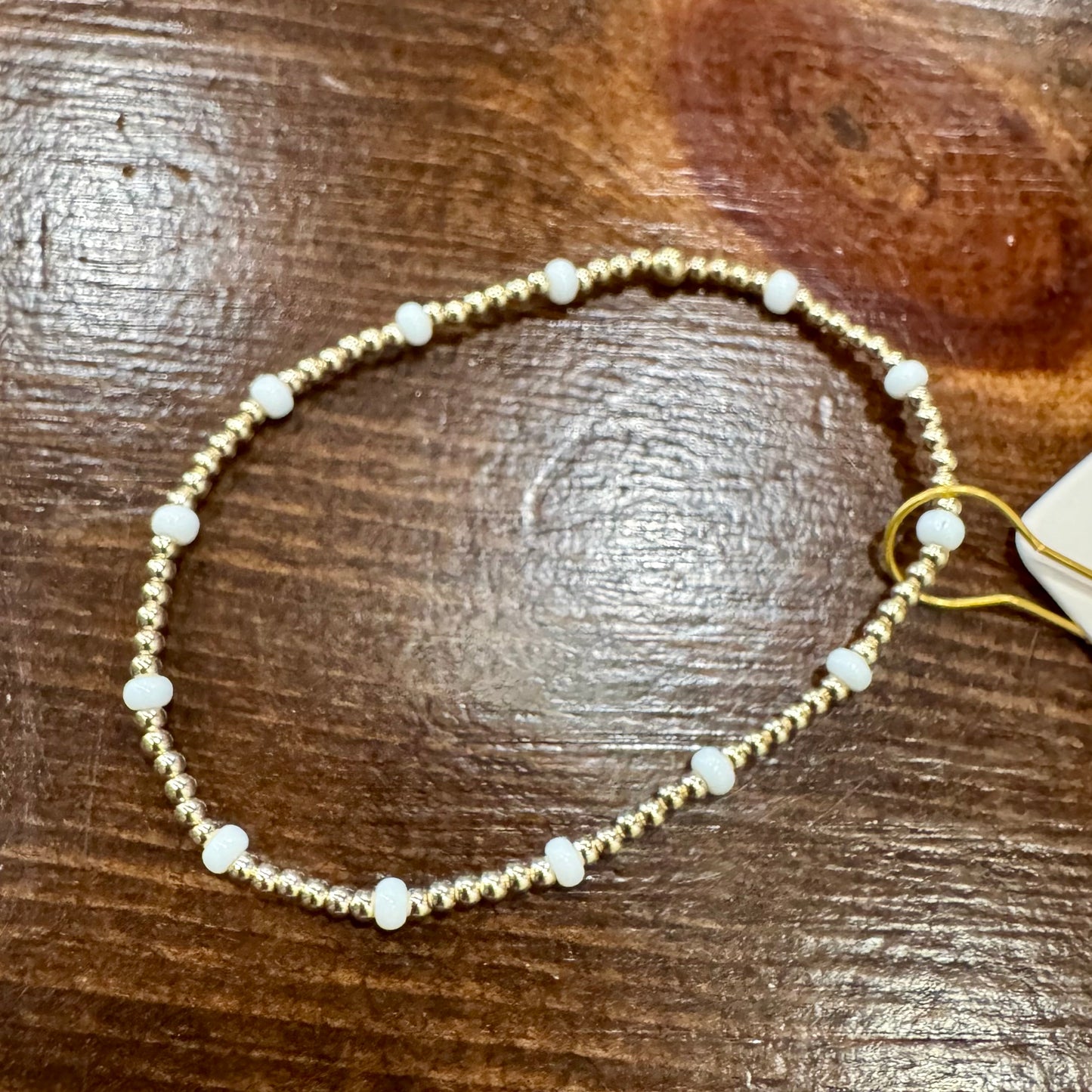 Bracelets by Beaded Blondes