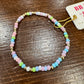 Bracelets by Beaded Blondes