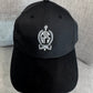 Cap Imperial Club Black