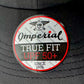 Cap Imperial Club Black