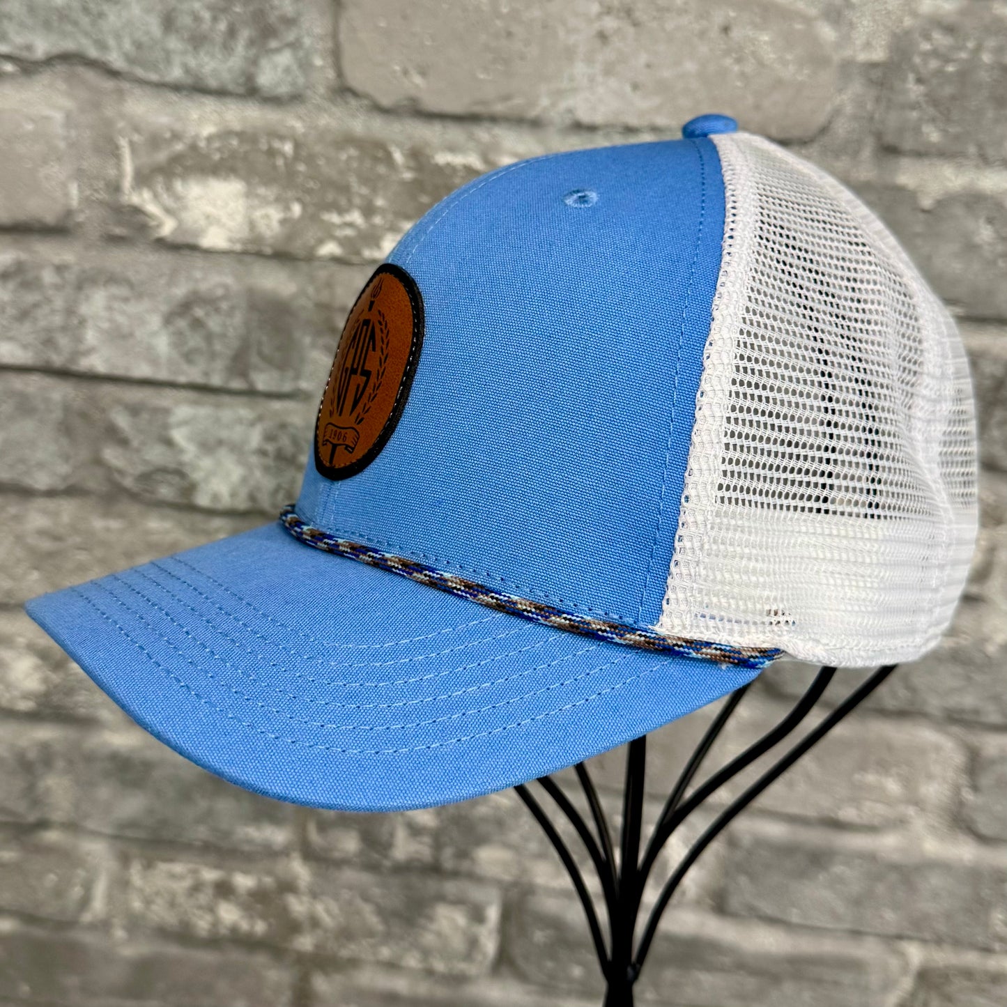 Cap Legacy Turner Rope