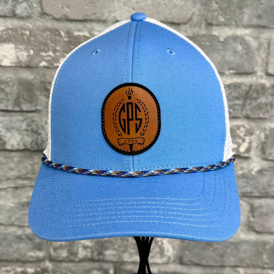 Cap Legacy Turner Rope