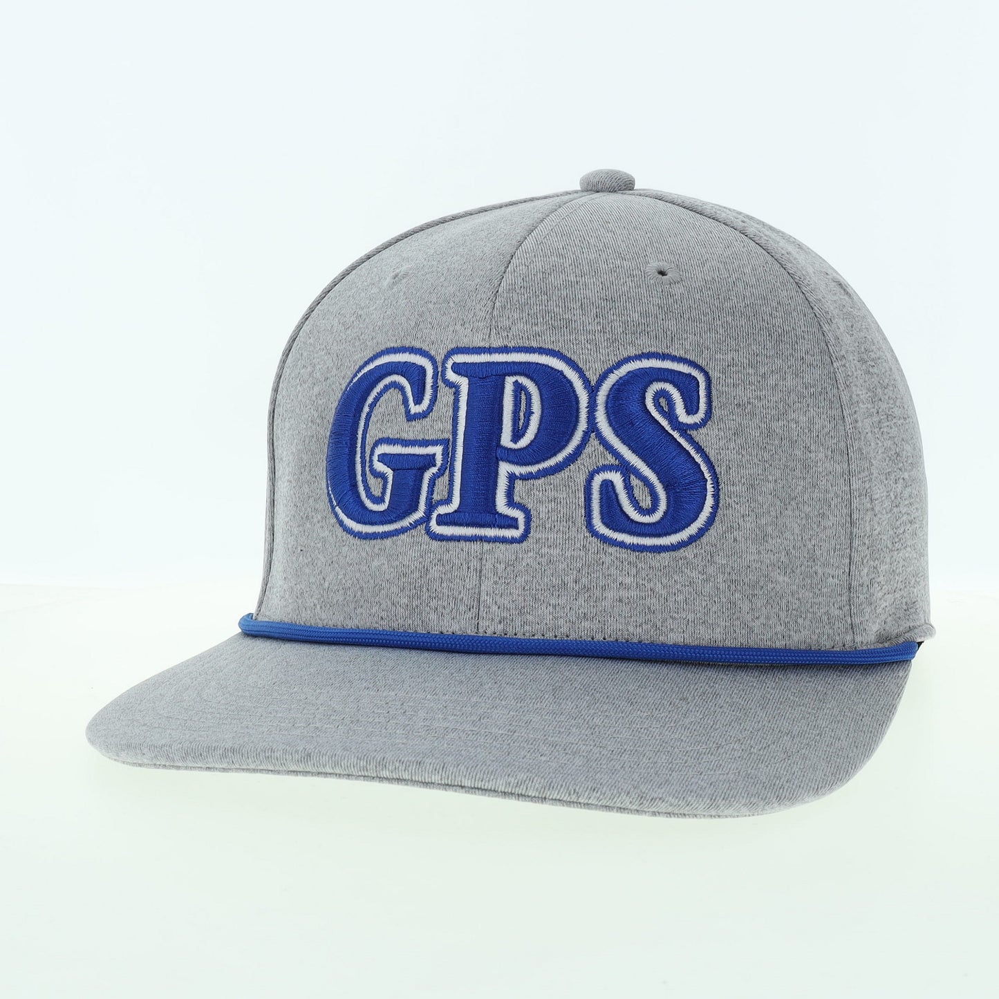 Cap Legacy Back Nine Stretch Fit