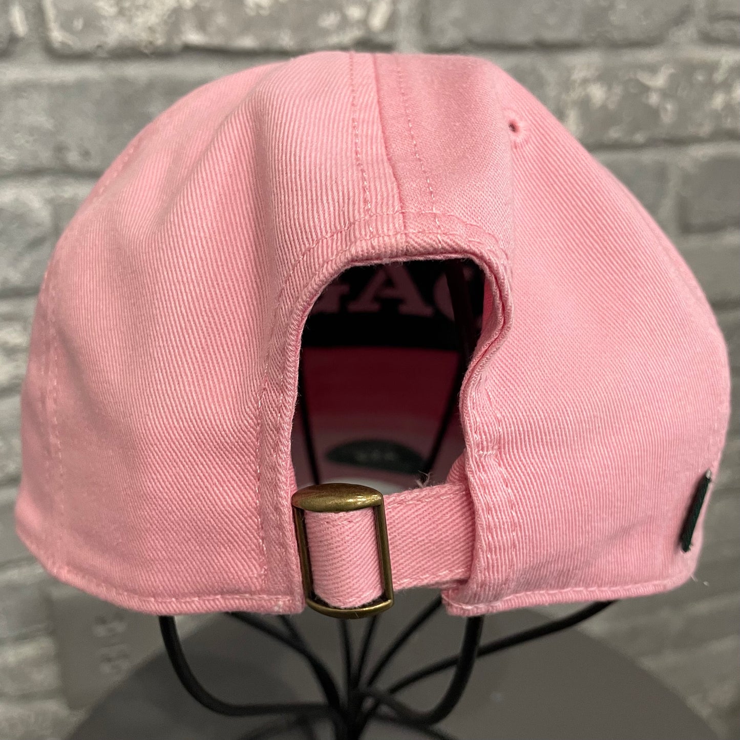 Cap Legacy Alumna Oxford Pink