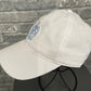 Cap Legacy Campus Crest White