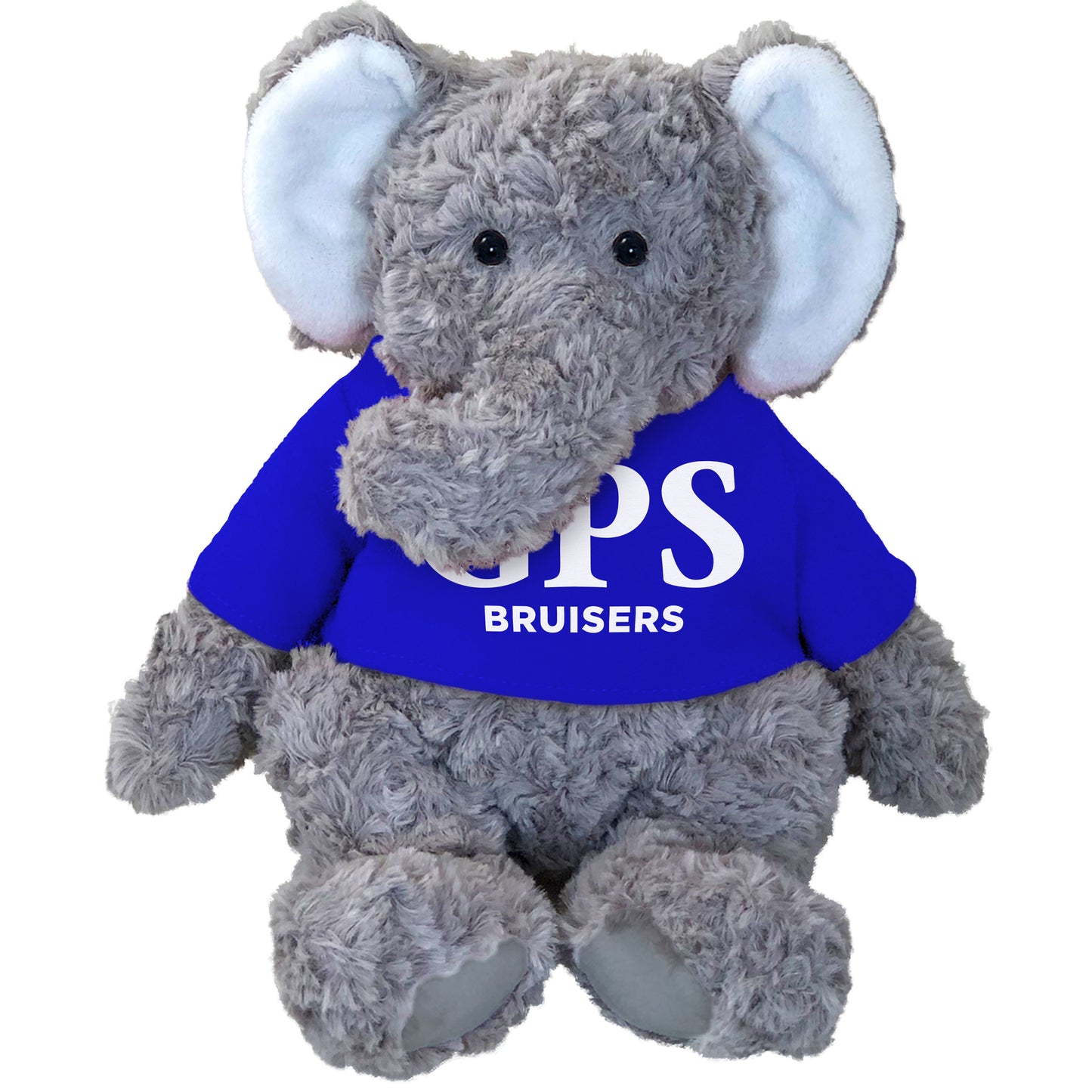 Plush Cuddle Buddies