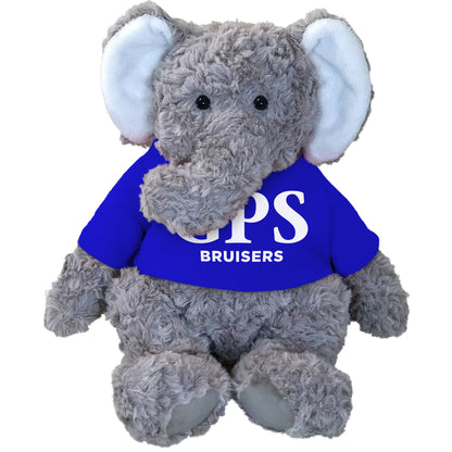 Plush Cuddle Buddies