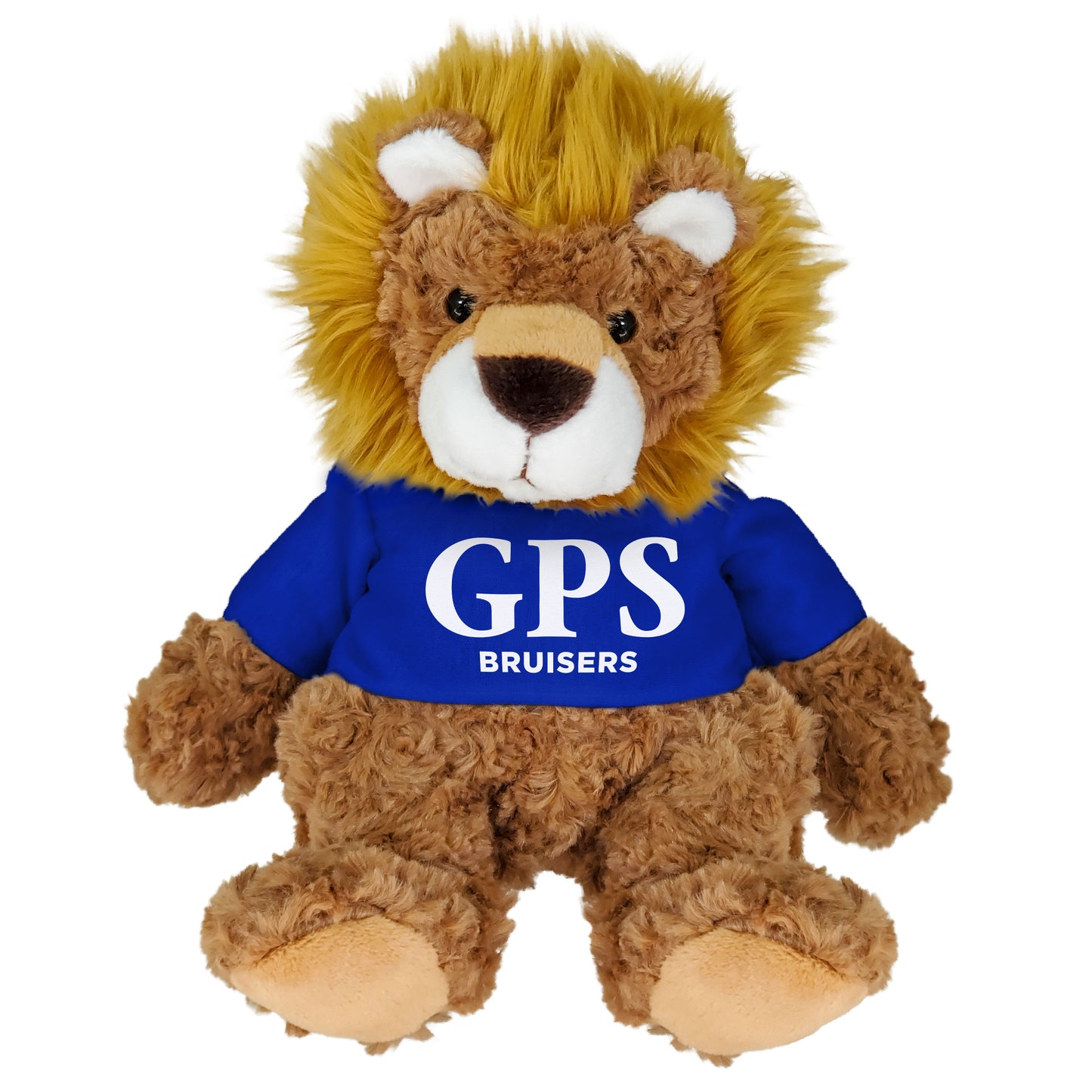 Plush Cuddle Buddies