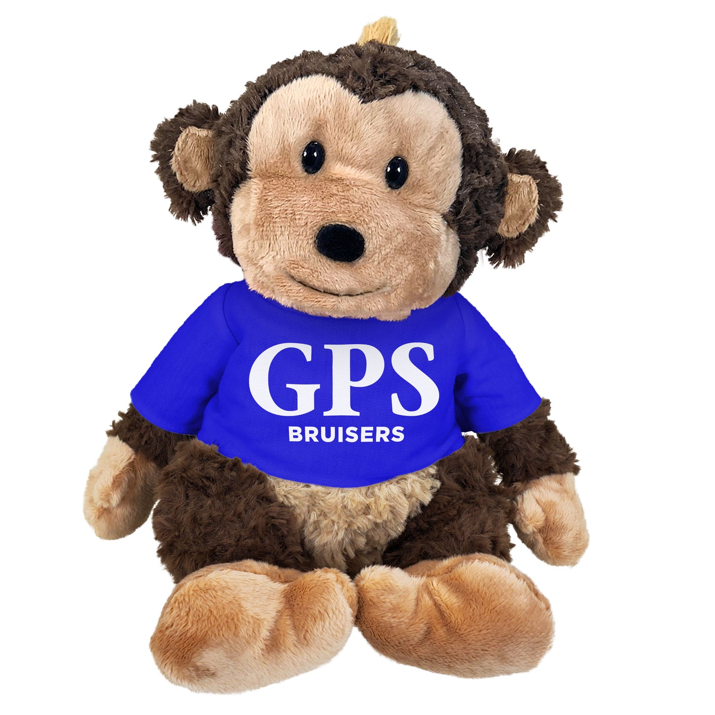 Plush Cuddle Buddies