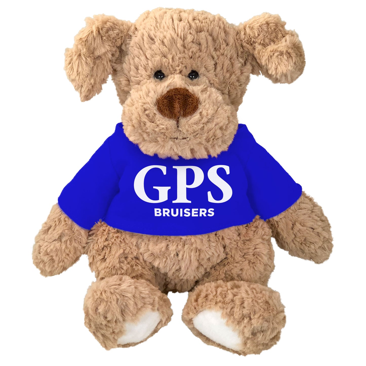 Plush Cuddle Buddies