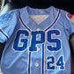 Jersey GPS Bruisers