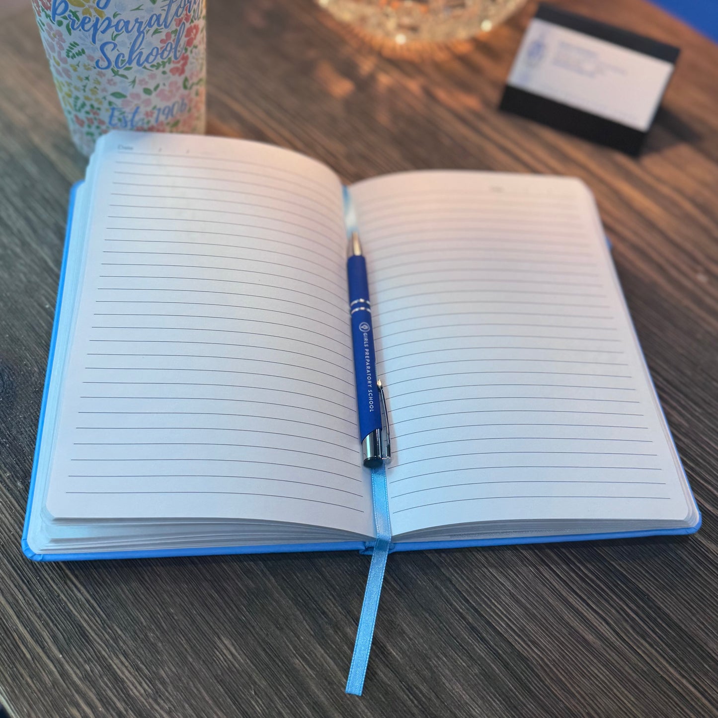 Journal