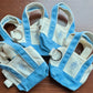 Key Tag Boat Tote Mini