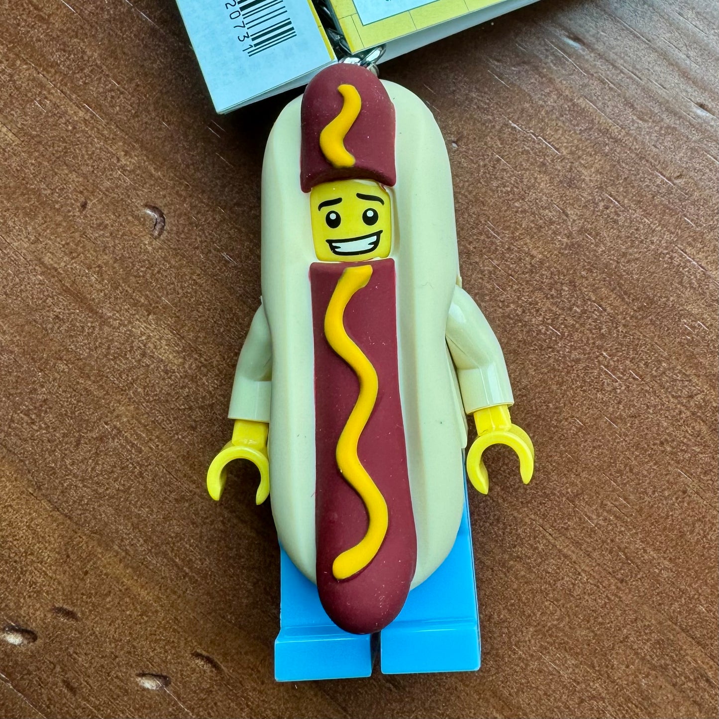 Lego Mini Keychain Light