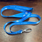 Lanyard Silk Touch Torch Logo