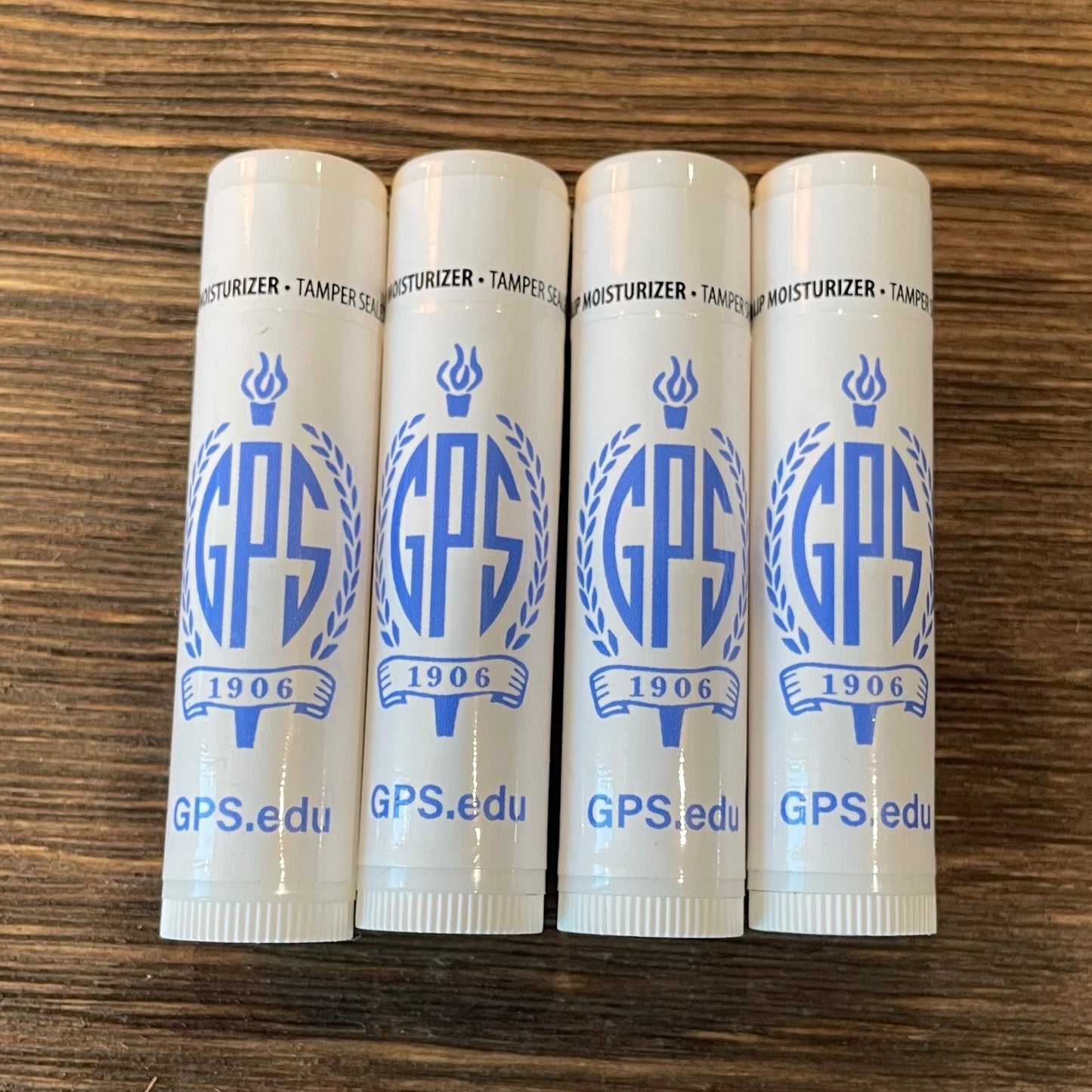 Lip Balm