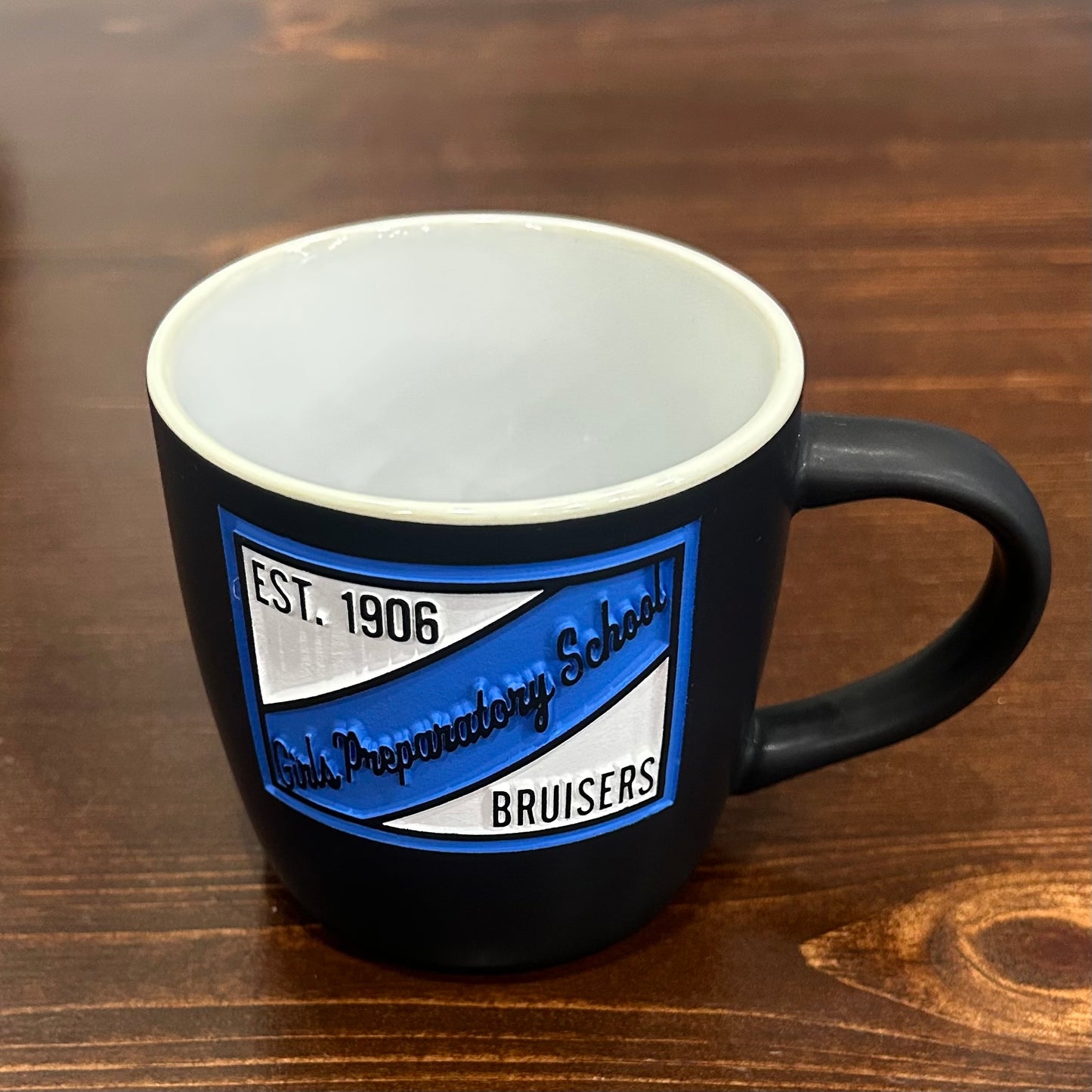 Mug Festival Retro