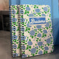 Notebook Hydrangea Fusion