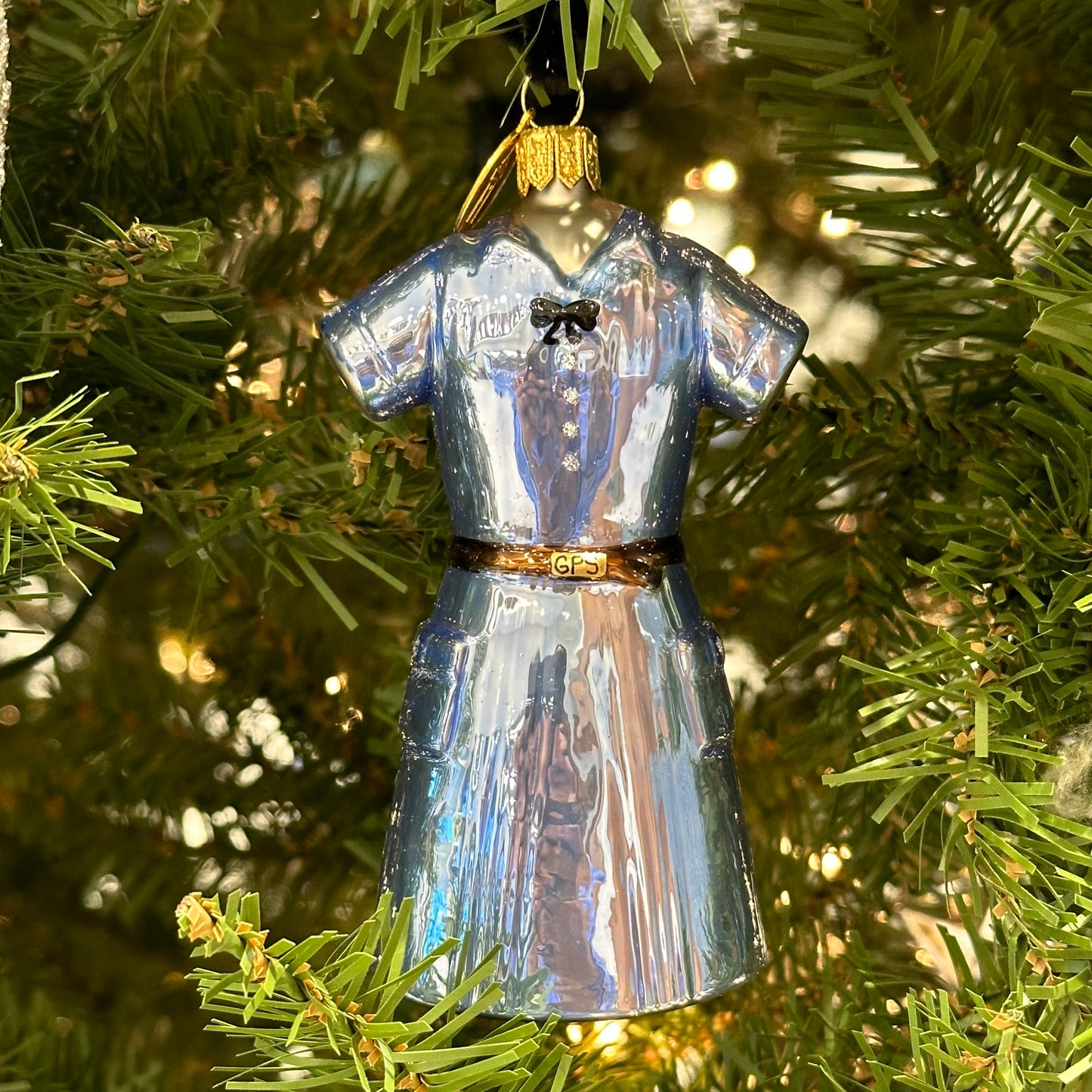 dress christmas ornaments Repurposed Wedding Dress Ornament: Heirloom Fabric Bauble