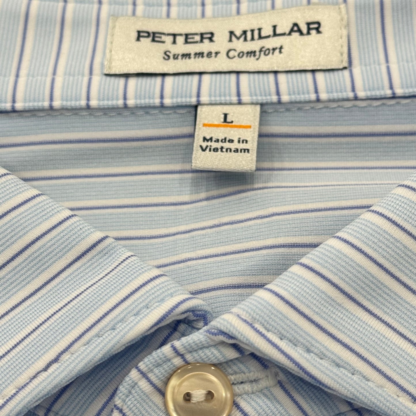 Polo Shirt Peter Millar