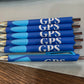 Pen Zodiac SoftGrip Ink Pen