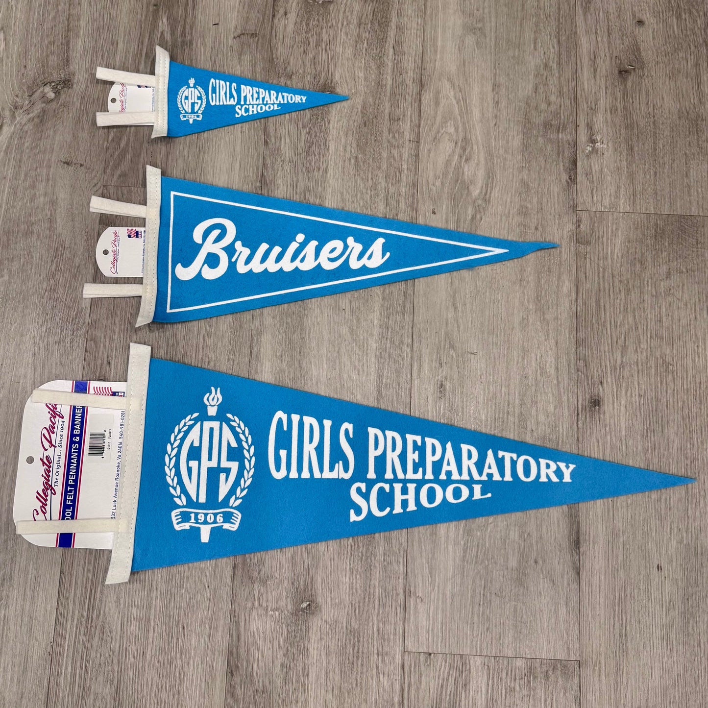 Pennant